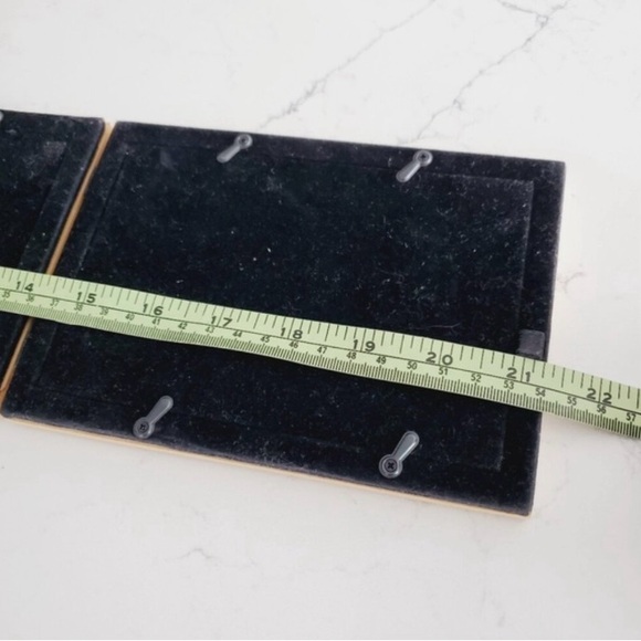 Rustic Framed Art Set - Picture 5 of 7